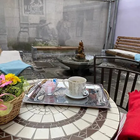 Residenza D'epoca Grimani *