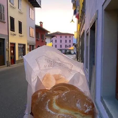 Residenza D'epoca Grimani Hotell