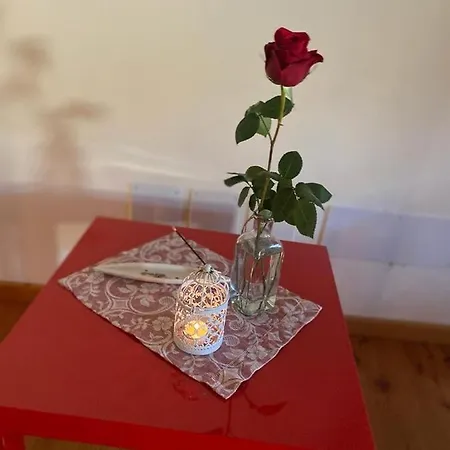 Residenza D'epoca Grimani Ampezzo