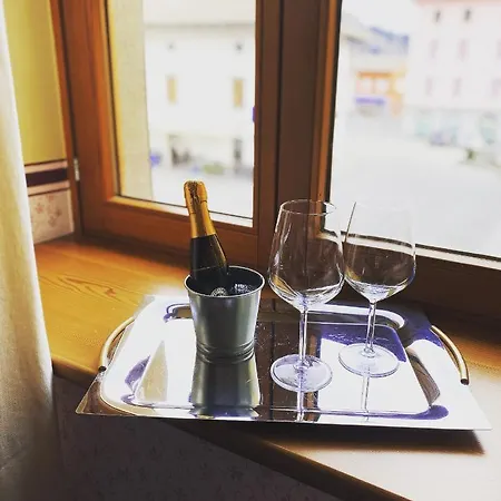 Residenza D'epoca Grimani Hotell *