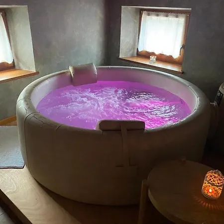 Residenza D'epoca Grimani מלון אמפצו