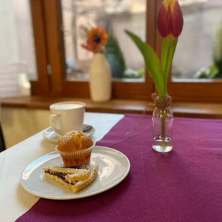Residenza D'epoca Grimani Hotel