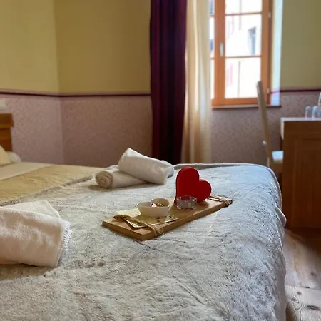 Residenza D'epoca Grimani אמפצו