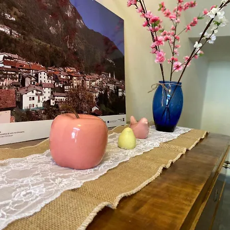 Residenza D'epoca Grimani Ampezzo