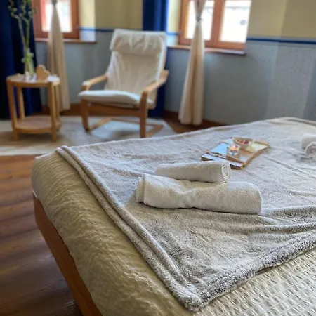 Residenza D'epoca Grimani Ampezzo