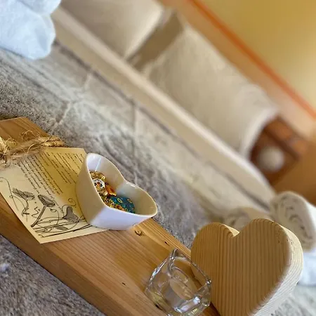 Hotell Residenza D'epoca Grimani *