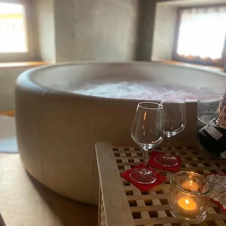 Residenza D'epoca Grimani Szálloda