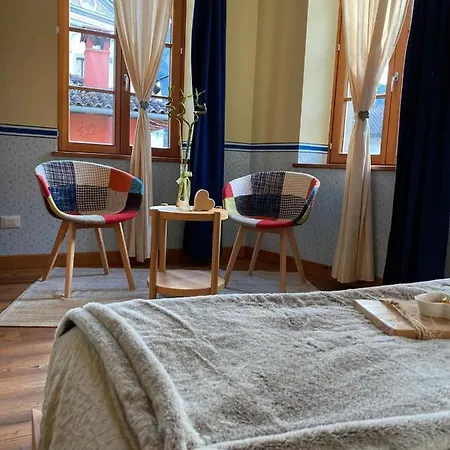 Residenza D'epoca Grimani Hotell