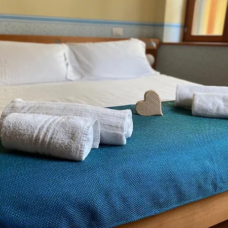 Szálloda Residenza D'epoca Grimani Ampezzo