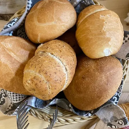 Residenza D'epoca Grimani Ampezzo