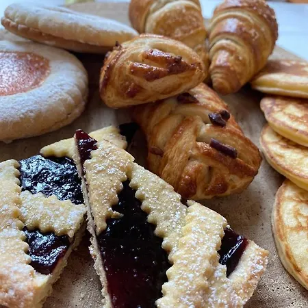 Residenza D'epoca Grimani * Ampezzo