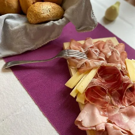 Residenza D'epoca Grimani * אמפצו