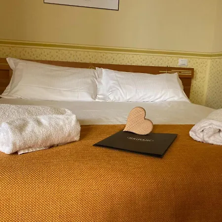 Residenza D'epoca Grimani