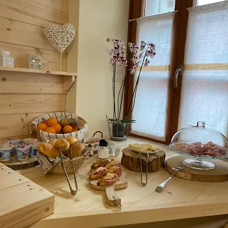 Residenza D'epoca Grimani