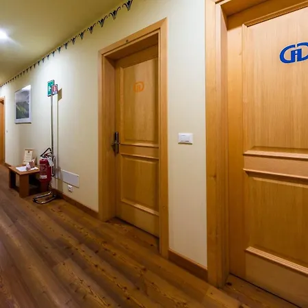 Residenza D'epoca Grimani * Ampezzo
