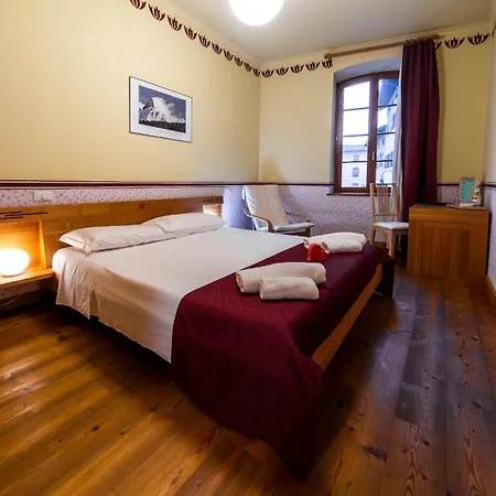 호텔 Residenza D'epoca Grimani