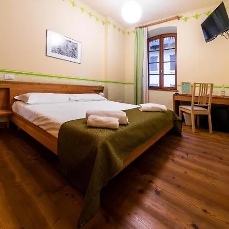 Residenza D'epoca Grimani 호텔