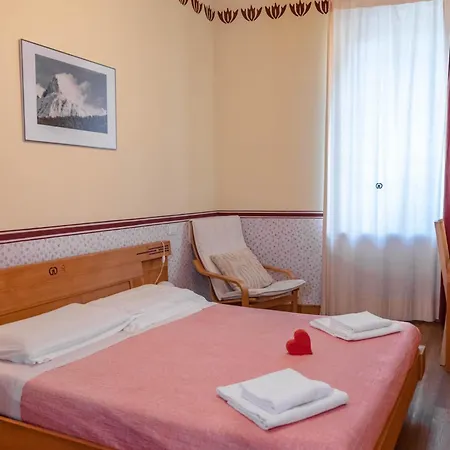Residenza D'epoca Grimani 호텔 암페쪼