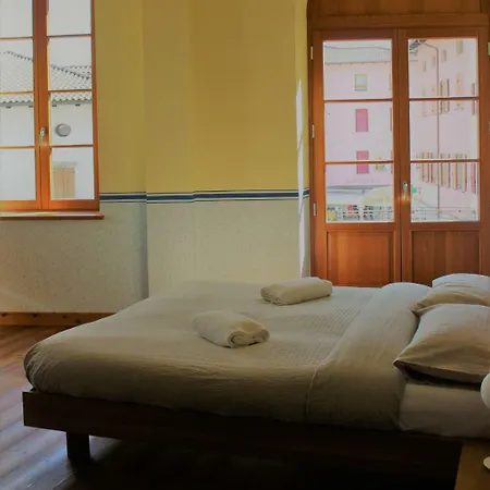 Residenza D'epoca Grimani Hotel *