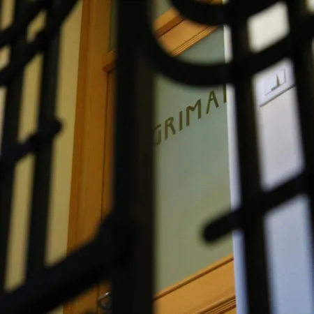 Residenza D'epoca Grimani Hotel