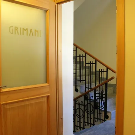 Residenza D'epoca Grimani Ampezzo