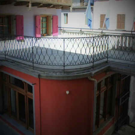 Residenza D'epoca Grimani Ampezzo