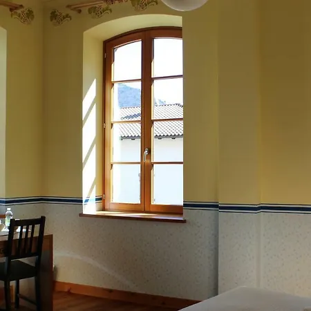 Residenza D'epoca Grimani Hotel *
