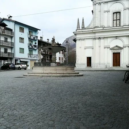 Residenza D'epoca Grimani Hotel