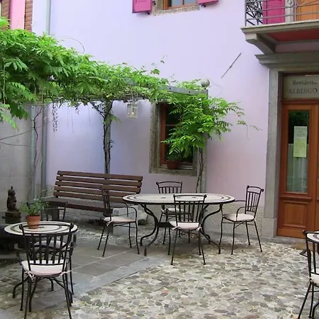 Residenza D'epoca Grimani Ampezzo