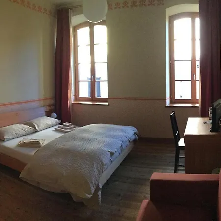 Residenza D'epoca Grimani Hotell Ampezzo