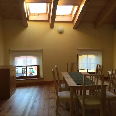 Residenza D'epoca Grimani